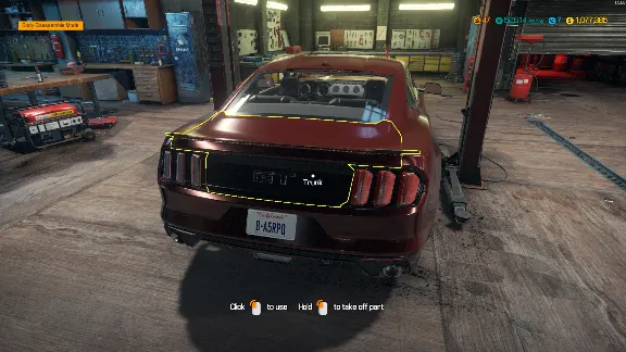 Car Mechanic Simulator 2018 - Ford DLC АВТОДОСТАВКА STEAM РОССИЯ
