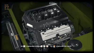 Car Mechanic Simulator 2018 - Ford DLC АВТОДОСТАВКА STEAM РОССИЯ
