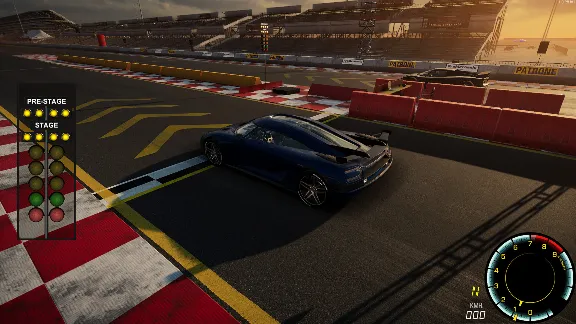 Car Mechanic Simulator 2021 - Drag Racing DLC АВТОДОСТАВКА STEAM РОССИЯ