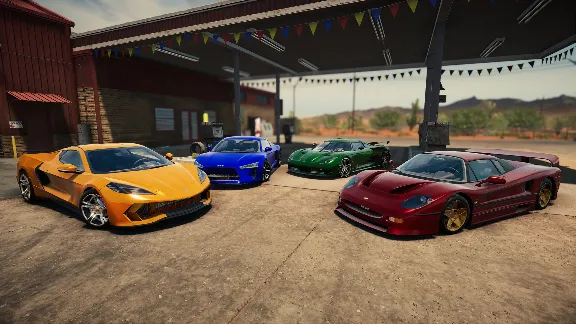 Car Mechanic Simulator 2021 - Drag Racing DLC АВТОДОСТАВКА STEAM РОССИЯ