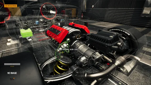 Car Mechanic Simulator 2021 - Drag Racing DLC АВТОДОСТАВКА STEAM РОССИЯ