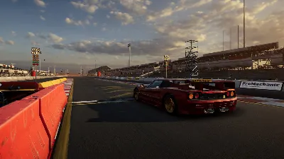Car Mechanic Simulator 2021 - Drag Racing DLC АВТОДОСТАВКА STEAM РОССИЯ