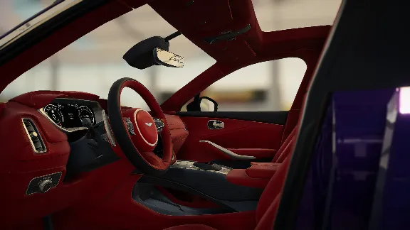 Car Mechanic Simulator 2021 - Aston Martin DLC АВТОДОСТАВКА STEAM РОССИЯ