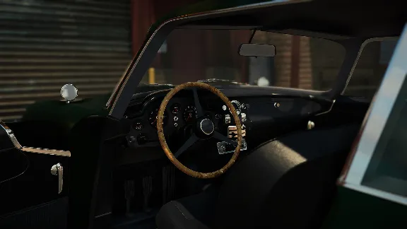 Car Mechanic Simulator 2021 - Aston Martin DLC АВТОДОСТАВКА STEAM РОССИЯ