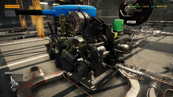 Car Mechanic Simulator 2021 - Mazda Remastered DLC AUTODELIVERY STEAM RUSSIA