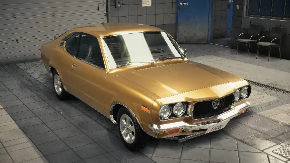 Car Mechanic Simulator 2021 - Mazda Remastered DLC AUTODELIVERY STEAM RUSSIA