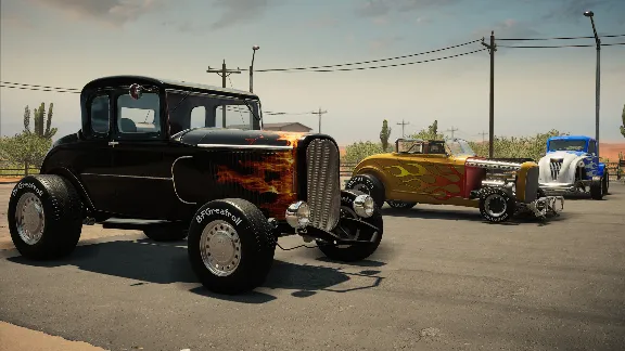 Car Mechanic Simulator 2021 - Hot Rod Remastered DLC АВТОДОСТАВКА STEAM РОССИЯ
