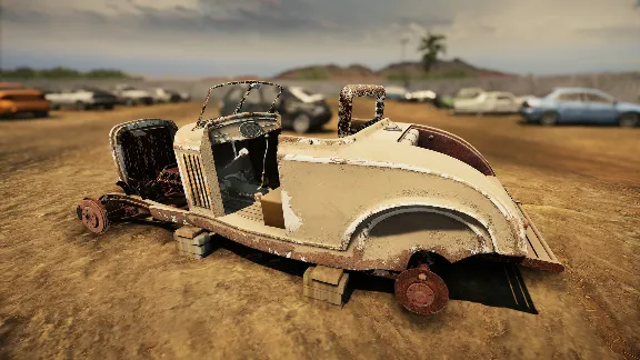 Car Mechanic Simulator 2021 - Hot Rod Remastered DLC АВТОДОСТАВКА STEAM РОССИЯ