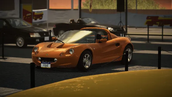 Car Mechanic Simulator 2021 - Lotus Remastered DLC AUTODELIVERY STEAM RUSSIA