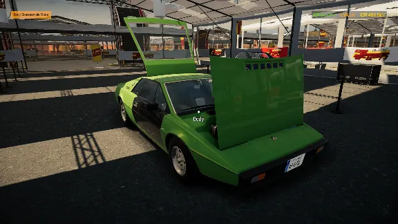 Car Mechanic Simulator 2021 - Lotus Remastered DLC AUTODELIVERY STEAM RUSSIA