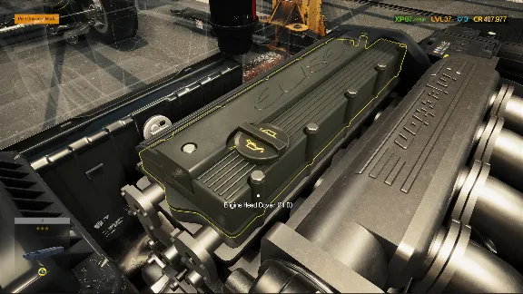 Car Mechanic Simulator 2021 - Lotus Remastered DLC AUTODELIVERY STEAM RUSSIA