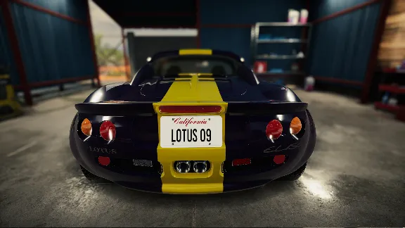 Car Mechanic Simulator 2021 - Lotus Remastered DLC AUTODELIVERY STEAM RUSSIA