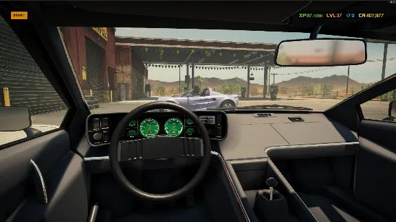 Car Mechanic Simulator 2021 - Lotus Remastered DLC AUTODELIVERY STEAM RUSSIA