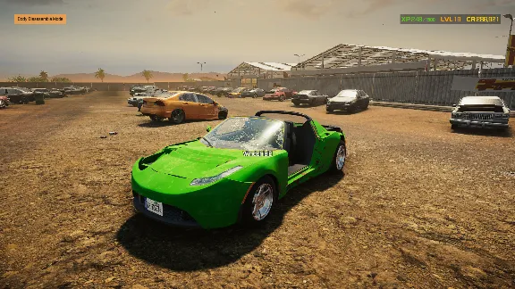 Car Mechanic Simulator 2021 - Electric Car DLC АВТОДОСТАВКА STEAM РОССИЯ