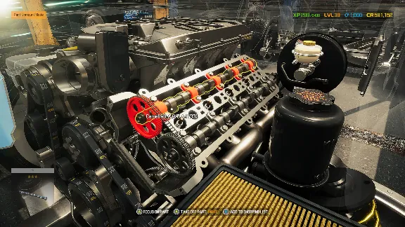 Car Mechanic Simulator 2021 - Jaguar DLC AUTODELIVERY STEAM РОССИЯ