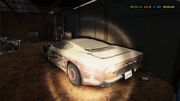 Car Mechanic Simulator 2021 - Jaguar DLC AUTODELIVERY STEAM РОССИЯ