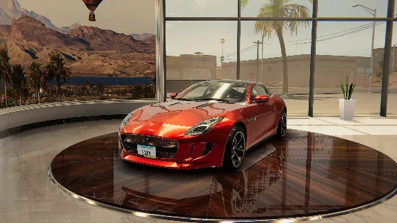 Car Mechanic Simulator 2021 - Jaguar DLC AUTODELIVERY STEAM РОССИЯ