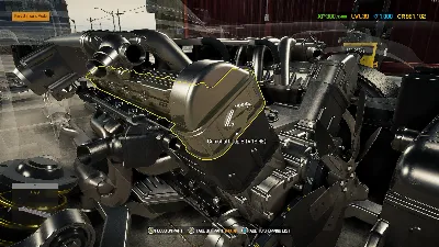 Car Mechanic Simulator 2021 - Jaguar DLC AUTODELIVERY STEAM РОССИЯ