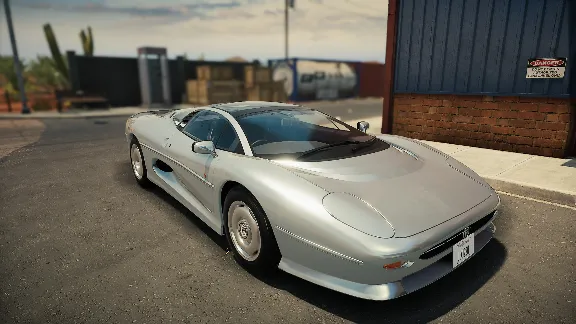 Car Mechanic Simulator 2021 - Jaguar DLC AUTODELIVERY STEAM РОССИЯ