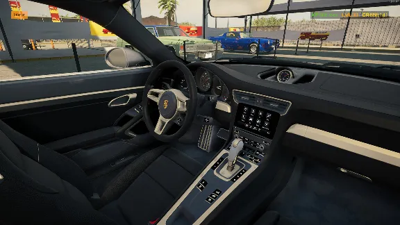 Car Mechanic Simulator 2021 - Porsche Remastered DLC АВТОДОСТАВКА STEAM РОССИЯ