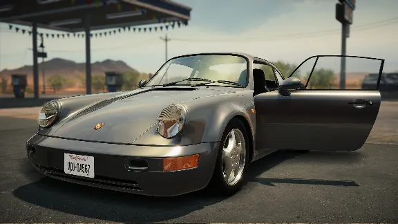 Car Mechanic Simulator 2021 - Porsche Remastered DLC АВТОДОСТАВКА STEAM РОССИЯ
