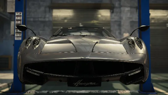 Car Mechanic Simulator 2021 - Pagani Remastered DLC AUTODELIVERY STEAM RUSSIA