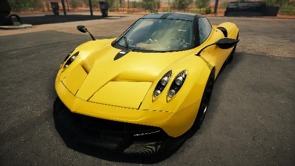 Car Mechanic Simulator 2021 - Pagani Remastered DLC AUTODELIVERY STEAM RUSSIA