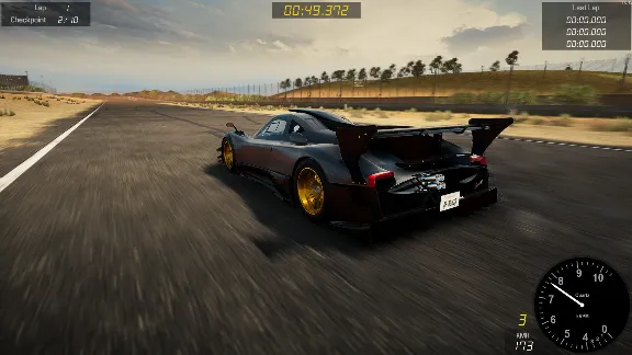 Car Mechanic Simulator 2021 - Pagani Remastered DLC AUTODELIVERY STEAM RUSSIA