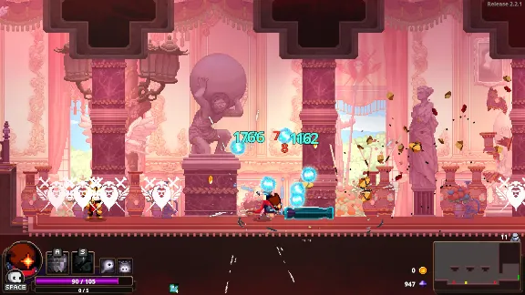 Skul: The Hero Slayer АВТОДОСТАВКА STEAM GLOBAL МГНОВЕННО ЛИЦЕНЗИЯ