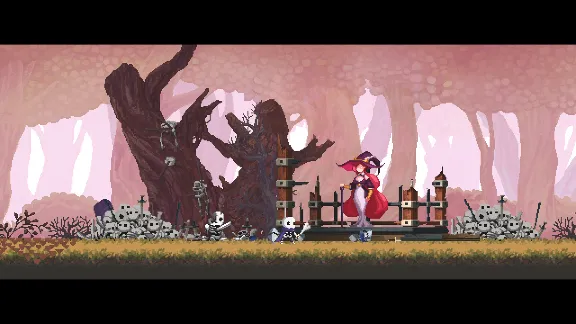 Skul: The Hero Slayer АВТОДОСТАВКА STEAM GLOBAL МГНОВЕННО ЛИЦЕНЗИЯ