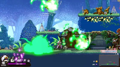 Skul: The Hero Slayer АВТОДОСТАВКА STEAM GLOBAL МГНОВЕННО ЛИЦЕНЗИЯ