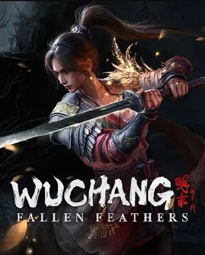 ✅WUCHANG: Fallen Feathers✅ Ps5 ✅Общий✅