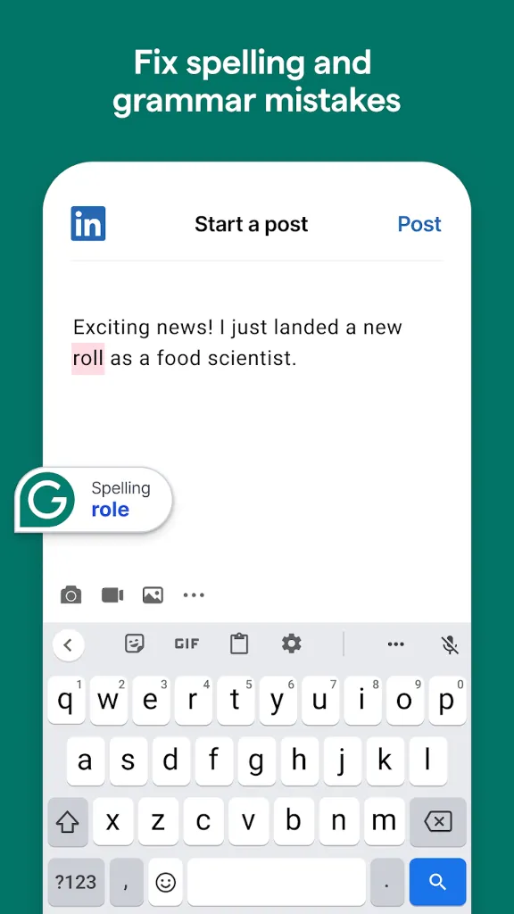 Grammarly Premium | Подписка 1/12 мес. на Ваш аккаунт