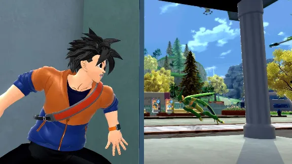 DRAGON BALL: THE BREAKERS АВТОДОСТАВКА STEAM GLOBAL МГНОВЕННО ЛИЦЕНЗИЯ