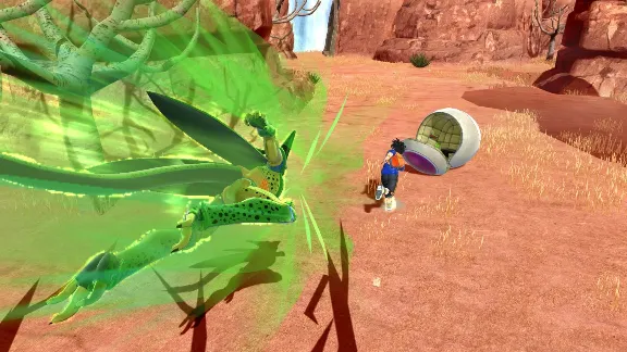 DRAGON BALL: THE BREAKERS АВТОДОСТАВКА STEAM GLOBAL МГНОВЕННО ЛИЦЕНЗИЯ