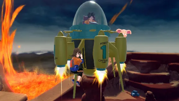 DRAGON BALL: THE BREAKERS АВТОДОСТАВКА STEAM GLOBAL МГНОВЕННО ЛИЦЕНЗИЯ