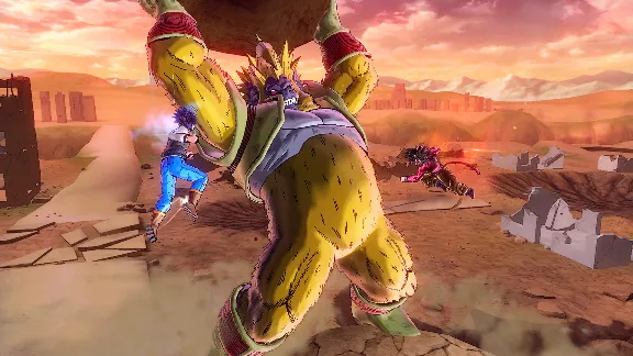 DRAGON BALL XENOVERSE 2 Legend Patrol Pack DLC АВТОДОСТАВКА STEAM РОССИЯ ЛИЦЕНЗИЯ