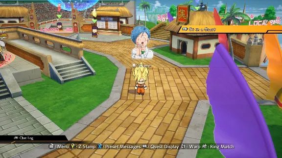 DRAGON BALL FighterZ - Stamps: Girls Pack DLC АВТОДОСТАВКА STEAM РОССИЯ ЛИЦЕНЗИЯ