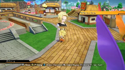 DRAGON BALL FighterZ - Stamps: Girls Pack DLC АВТОДОСТАВКА STEAM РОССИЯ ЛИЦЕНЗИЯ