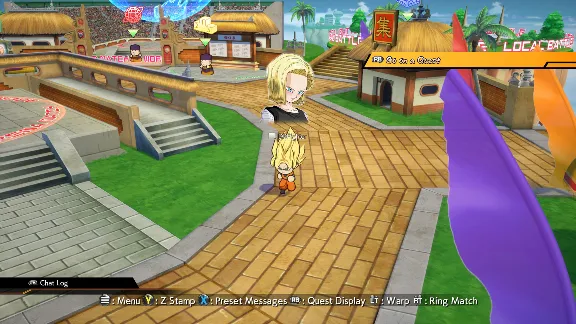 DRAGON BALL FighterZ - Stamps: Girls Pack DLC АВТОДОСТАВКА STEAM РОССИЯ ЛИЦЕНЗИЯ