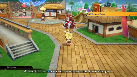 DRAGON BALL FighterZ - Stamps: Girls Pack DLC АВТОДОСТАВКА STEAM РОССИЯ ЛИЦЕНЗИЯ