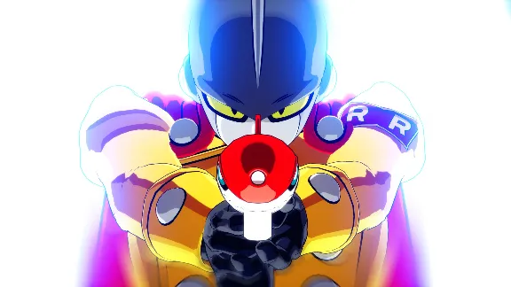 DRAGON BALL: Sparking! ZERO HERO OF JUSTICE Pack DLC AUTODELIVERY STEAM RUSSIA