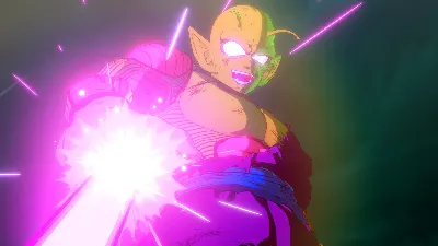 DRAGON BALL Z: KAKAROT - 23rd World Tournament DLC AUTODELIVERY STEAM РОССИЯ