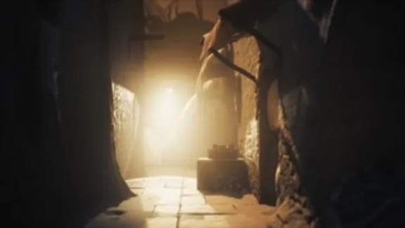 LITTLE NIGHTMARES III STANDARD ED XBOX ONE/X|S KEY