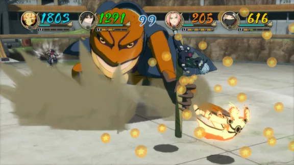 ✅NARUTO SHIPPUDEN Ultimate Ninja STORM Revolution Steam