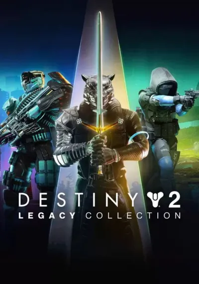 🎮✅🔥DESTINY 2: КОЛЛЕКЦИЯ «КЛАССИКА» (2024) XBOX🔑КЛЮЧ USA🔥