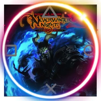 💠 Neverwinter Nights 2 (PS5/RU) (Аренда от 7 дней)