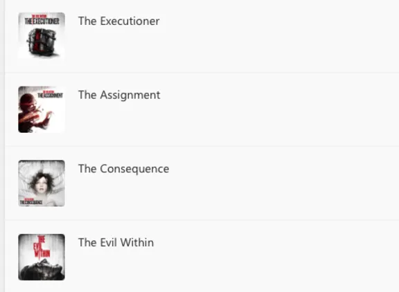 ✅❤️THE EVIL WITHIN DIGITAL BUNDLE❤️XBOX ONE|XS🔑КЛЮЧ