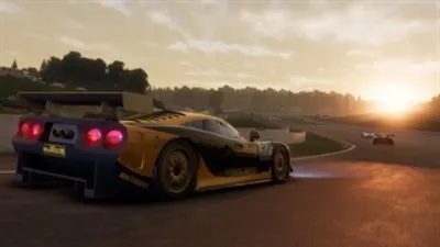 PROJECT MOTOR RACING (XBOX) XBOX SERIES S|X КЛЮЧ
