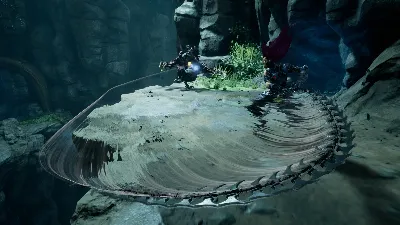 ⚫️Darksiders III | Deluxe Edition (+3 DLC) Steam Ключ